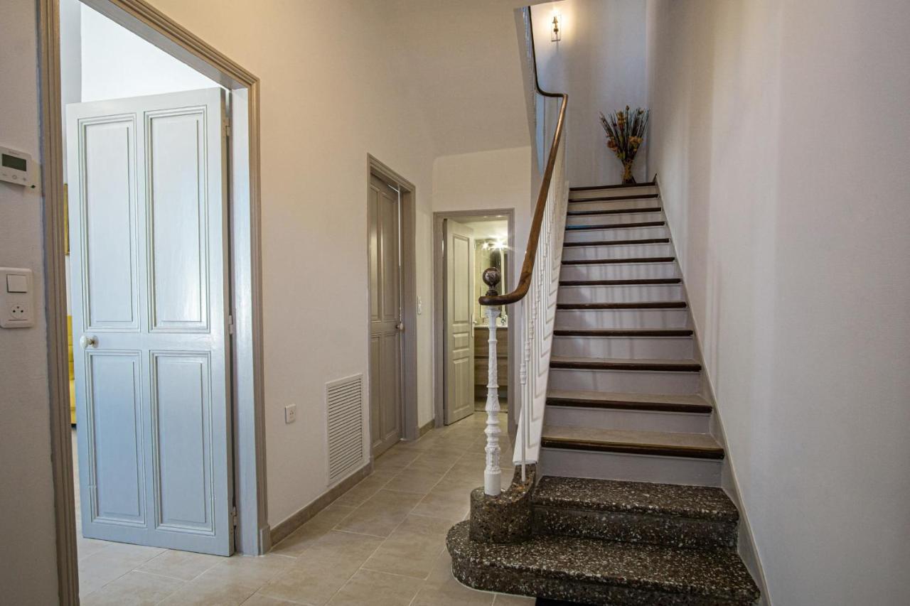 Maison Avec Jardin Proche Du Centre-Ville Isle-Sur-La-Sorgue LʼIsle-sur-la-Sorgue 외부 사진
