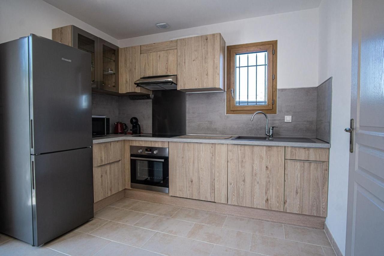 Maison Avec Jardin Proche Du Centre-Ville Isle-Sur-La-Sorgue LʼIsle-sur-la-Sorgue 외부 사진