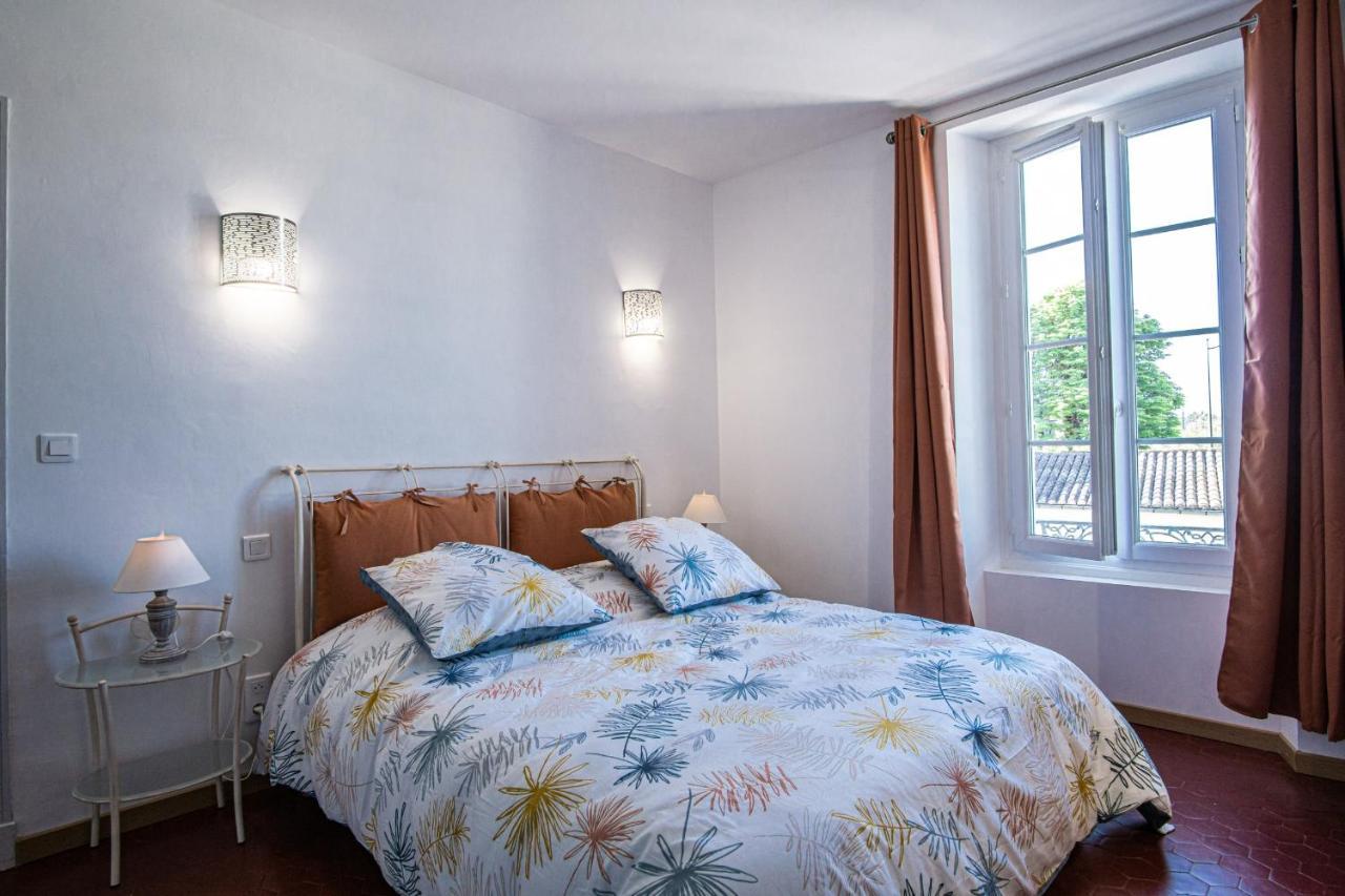 Maison Avec Jardin Proche Du Centre-Ville Isle-Sur-La-Sorgue LʼIsle-sur-la-Sorgue 외부 사진
