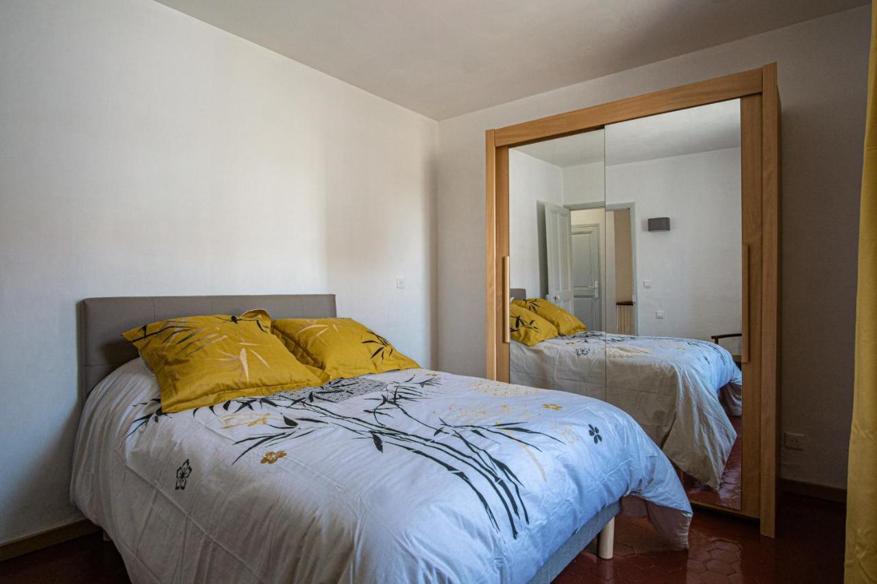 Maison Avec Jardin Proche Du Centre-Ville Isle-Sur-La-Sorgue LʼIsle-sur-la-Sorgue 외부 사진